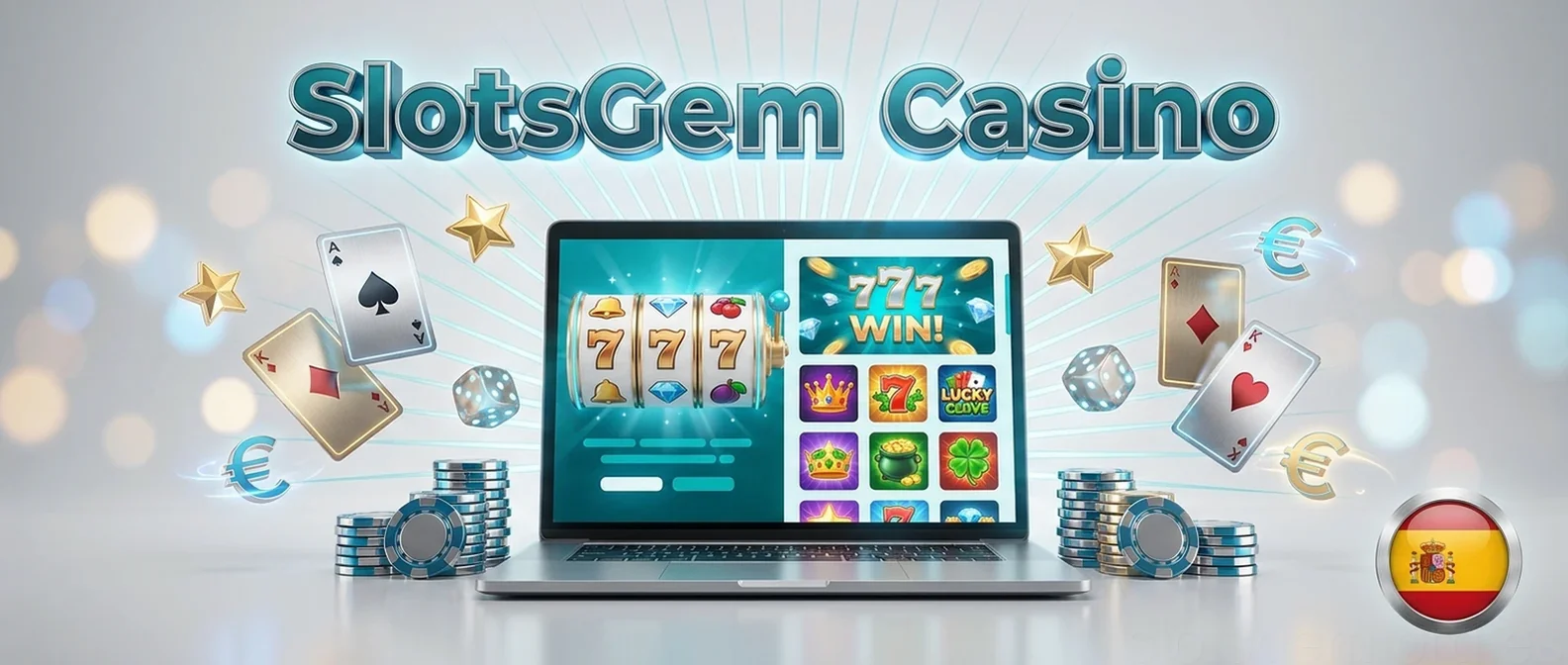 SlotsGem Casino